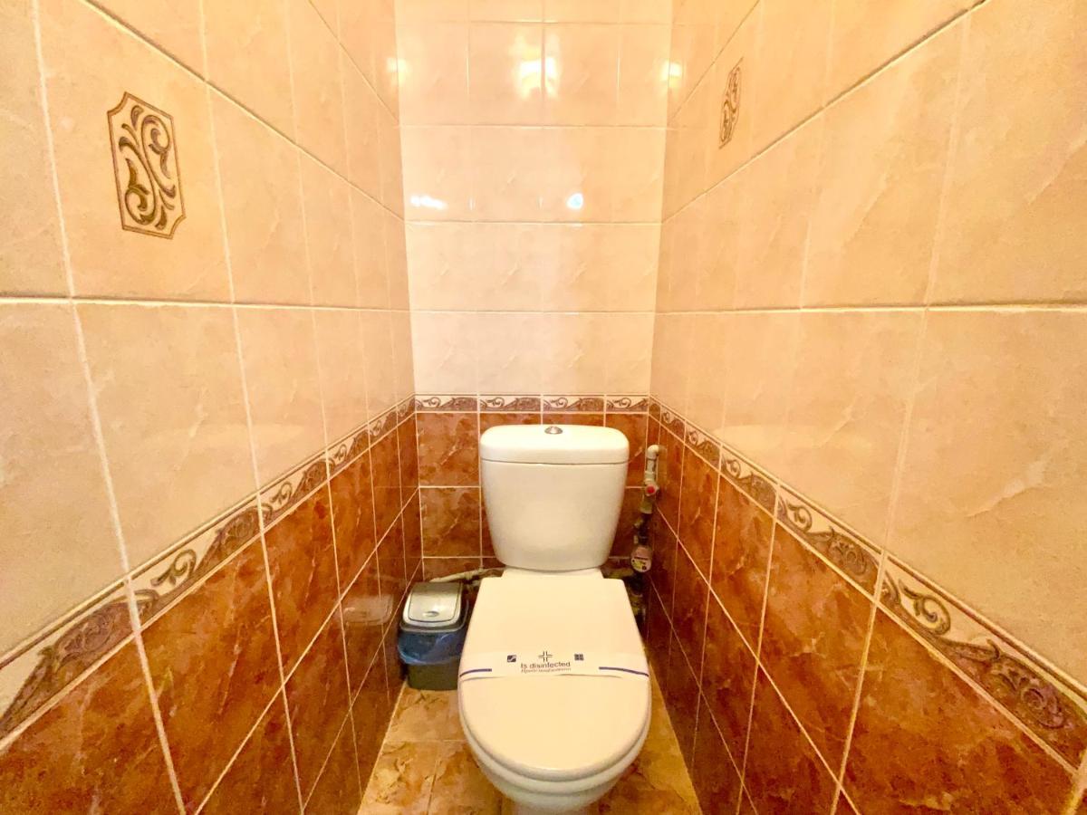 Apartpoltava Центр Полтави, Простора Та Зручна Квартира Біля Пует, 2-Окремі Кімнати, Звітна Документація Для Відрядження Exterior photo