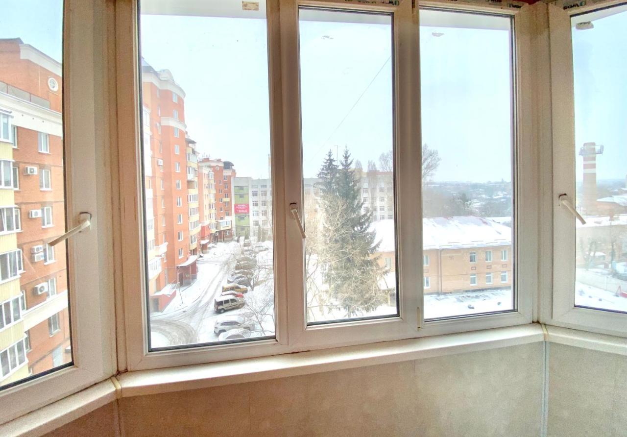 Apartpoltava Центр Полтави, Простора Та Зручна Квартира Біля Пует, 2-Окремі Кімнати, Звітна Документація Для Відрядження Exterior photo